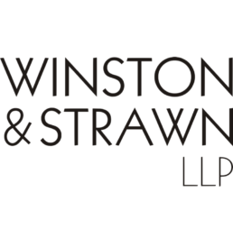 Winston and Strawn Logo