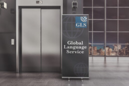 GLS elevator image